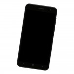 Handsfree Audio Jack Flex Cable For Swipe Elite 1 3g By - Maxbhi Com