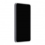 Lcd Connector For Wiko Y80 By - Maxbhi Com
