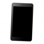 Lcd Connector For Huawei Mediapad T1 7 0 Plus By - Maxbhi Com