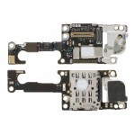 Sim Connector For Huawei Mate 40 Rs Porsche Design By - Maxbhi Com