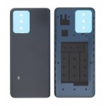 Back Panel Cover For Xiaomi Redmi Note 12 5g White - Maxbhi Com