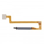 Fingerprint Sensor Flex Cable For Xiaomi Redmi Note 12 5g Black By - Maxbhi Com