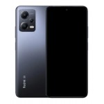 Full Body Housing For Xiaomi Redmi Note 12 5g Black - Maxbhi Com