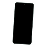 Power Button Flex Cable For Xiaomi Redmi Note 12 5g On Off Flex Pcb By - Maxbhi Com