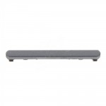 Volume Side Button Outer For Xiaomi Redmi Note 12 5g Black By - Maxbhi Com