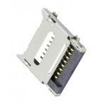 MMC Connector for ZTE Blade A51