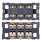 Battery Connector For Tcl 30 Se By - Maxbhi Com