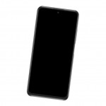 Middle Frame Ring Only for ZTE S30