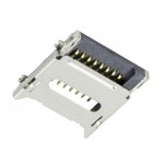 MMC Connector for Motorola Moto E32 India