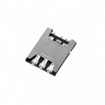 Sim Connector for Vivo iQOO Neo5 SE 5G