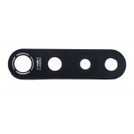 Camera Lens For Vivo Z1 Pro Black By - Maxbhi Com