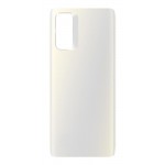 Back Panel Cover For Vivo Iqoo Neo 5 Lite White - Maxbhi Com