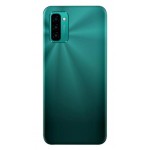 Full Body Housing For Energizer U680s Green - Maxbhi Com