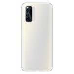 Full Body Housing For Vivo Iqoo Neo 5 Lite White - Maxbhi Com