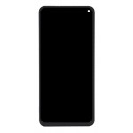 Lcd Screen For Vivo Iqoo Neo 5 Lite Replacement Display By - Maxbhi Com