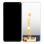 Lcd With Touch Screen For Vivo Iqoo Neo 5 Lite Black By - Maxbhi Com