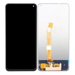 Lcd With Touch Screen For Vivo Iqoo Neo 5 Lite White By - Maxbhi Com
