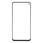 Replacement Front Glass For Vivo Iqoo Neo 5 Lite Black By - Maxbhi Com