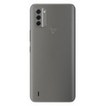 Full Body Housing For Nokia C31 Charcoal - Maxbhi Com