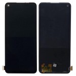 Lcd With Touch Screen For Realme 10 Black By - Maxbhi Com