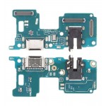 Charging Connector Flex Pcb Board For Realme 10 By - Maxbhi Com
