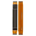 Lcd Flex Cable For Tecno Phantom X2 By - Maxbhi Com