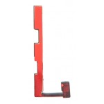 Volume Button Flex Cable For Nokia C31 By - Maxbhi Com