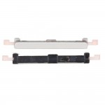 Volume Side Button Outer For Realme 10 White By - Maxbhi Com