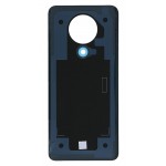 Back Panel Cover For Nokia 5 3 White - Maxbhi Com