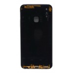 Back Panel Cover For Vivo Y95 Black - Maxbhi Com