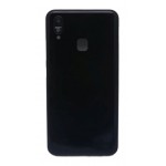 Back Panel Cover For Vivo Y95 Blue - Maxbhi Com