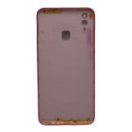 Back Panel Cover For Vivo Y95 Red - Maxbhi Com
