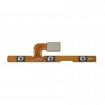Power Button Flex Cable For Nokia 1 On Off Flex Pcb By - Maxbhi Com