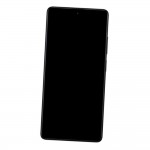 Middle Frame Ring Only for Xiaomi Redmi Note 12 Pro Plus 5G
