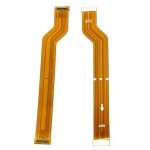 Lcd Flex Cable For Vivo Iqoo Z6 5g By - Maxbhi Com