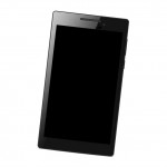 Handsfree Audio Jack Flex Cable For Lenovo Tab 2 A710 By - Maxbhi Com