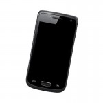 Lcd Connector For Samsung Galaxy W I8150 By - Maxbhi Com