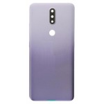 Back Panel Cover For Nokia 2 4 Red - Maxbhi Com