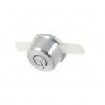 Power Button Outer For Nokia 8910 Black By - Maxbhi Com