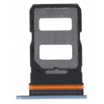 Sim Card Holder Tray For Xiaomi Redmi Note 12 Pro Blue - Maxbhi Com