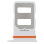 Sim Card Holder Tray For Xiaomi Redmi Note 12 Pro White - Maxbhi Com