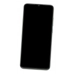 Proximity Light Sensor Flex Cable For Samsung Galaxy F04 By - Maxbhi Com