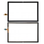 Touch Screen Digitizer For Alcatel 3t 10 2020 Black By - Maxbhi Com