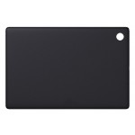 Back Panel Cover For Alcatel 3t 10 2020 Blue - Maxbhi Com