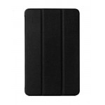 Flip Cover For Alcatel 3t 10 2020 Black By - Maxbhi Com