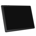 Lcd Frame Middle Chassis For Alcatel 3t 10 2020 Blue By - Maxbhi Com
