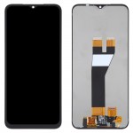Lcd With Touch Screen For Samsung Galaxy A14 5g Black By - Maxbhi Com