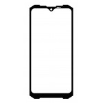 Touch Screen Digitizer For Doogee S96 Gt Black By - Maxbhi Com