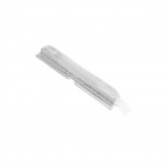 Volume Side Button Outer For Samsung X200 Silver By - Maxbhi Com