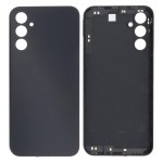 Back Panel Cover For Samsung Galaxy A14 5g Black - Maxbhi Com